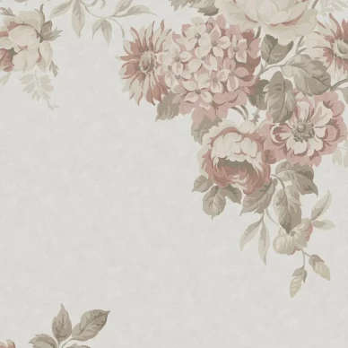 9716W HortensiaGrand Closeup image