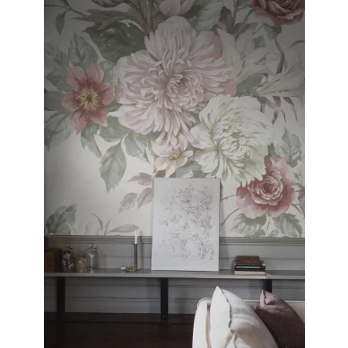 9722W FloralCharmGrand Roomshot 1 image