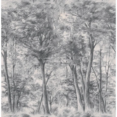 9630w SketchofTrees PatternImage image