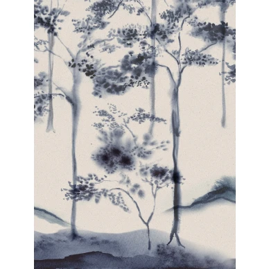 9651w InkForest Closeup image