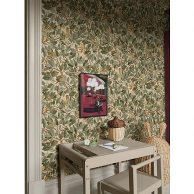 8141 Fairies Roomshot 3 beige image