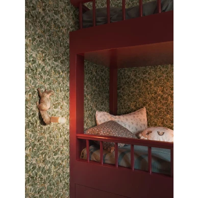 8141 Fairies Roomshot 5 on image