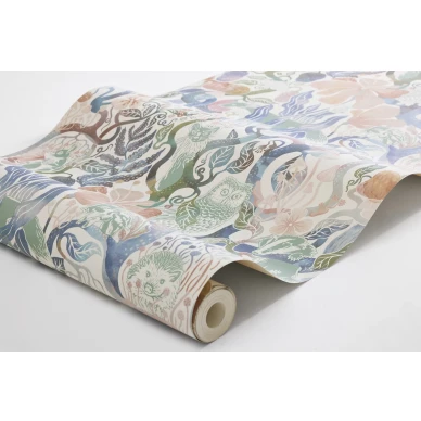 8148 MagicWoods WaveImage image