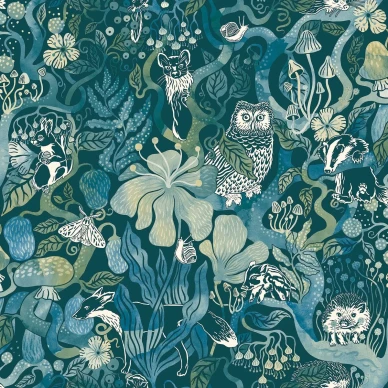 8149 MagicWoods Closeup image