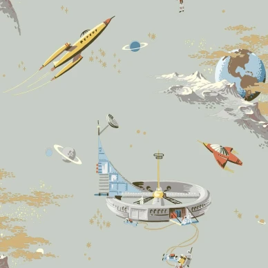 8154 SpaceAdventure Closeup image