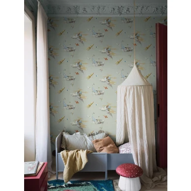 8154 SpaceAdventure Roomshot 1 image