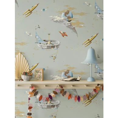 8154 SpaceAdventure Roomshot 2 image