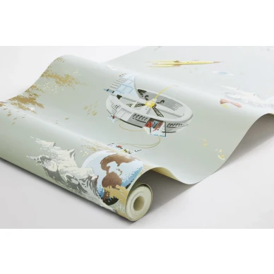 8154 Spaceadventure WaveImage image