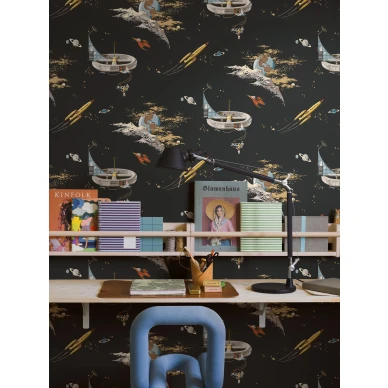 8155 SpaceAdventure Roomshot 10 image