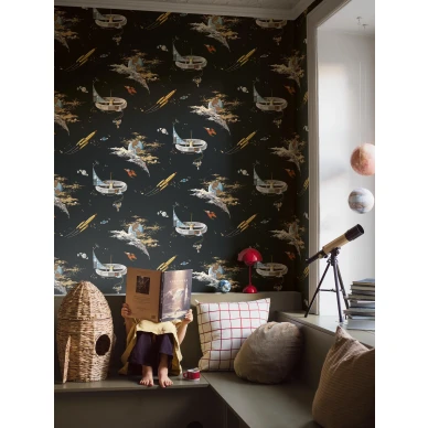 8155 SpaceAdventure Roomshot 1 image