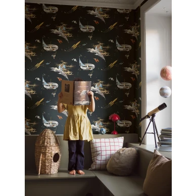 8155 SpaceAdventure Roomshot 3 image