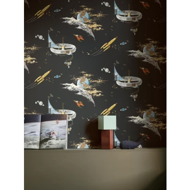 8155 SpaceAdventure Roomshot 7 image