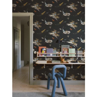 8155 SpaceAdventure Roomshot 9 image