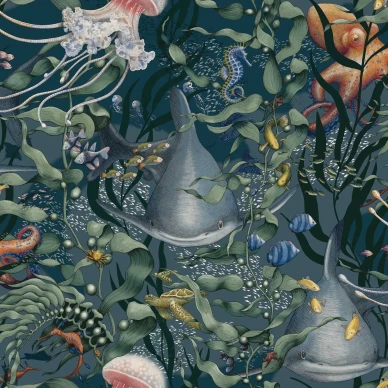 8153 UnderwaterMagic Closeup image