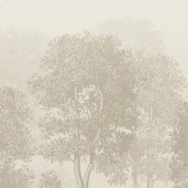 S10639 Charles Mural Beige Sandberg Wallpaper product image