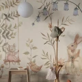 S10592 Vilhelmina Beige Sandberg Wallpaper interior2 1452x2100 31269819 58f3 4dad 920a e4aacee52f1b