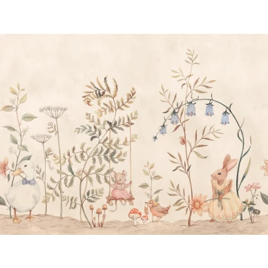 S10592 Vilhelmina Beige Sandberg Wallpaper product 2100x1576 5f1a26ea f05c 4855 a488 cfccefc4f1ec image