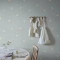 S10624 Frida Light Blue Sandberg Wallpaper interior1 1575x2100 7c567e8c b089 4b05 904c 1d35450cf3b5