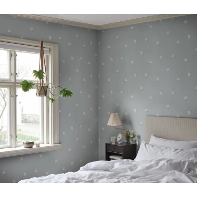 S10624 Frida Light Blue Sandberg Wallpaper interior2 2100x1798 d4630e60 2061 4aa6 a1d5 3de3726f123d image