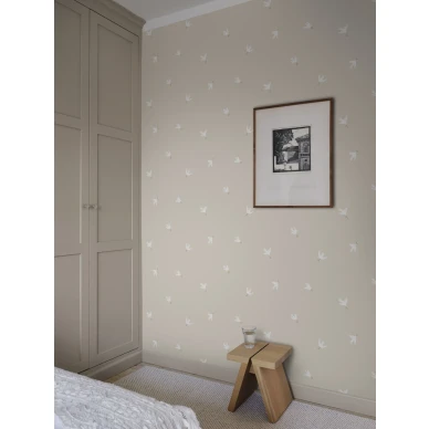 S10625 Frida Sandstone Sandberg Wallpaper interior1 1575x2100 0a49d146 f335 45ae 9140 eb572e577baa image