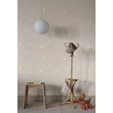 S10625 Frida Sandstone Sandberg Wallpaper interior2 1452x2100 c1ea6b76 e8f3 4269 bb6f 932be03af310 image