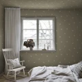 S10626 Frida Olive Green Sandberg Wallpaper interior1 2100x1575 2e28f879 d7c2 4ca9 b9c8 06b762762775