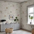 S10643 Bonnie and Kites Graphite Sandberg Wallpaper interior1 2100x1811 91442a4d 0f88 4d2e bc47 4cb6aa743d9c