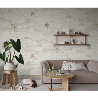 S10645 Bonnie and Kites Sand Sandberg Wallpaper interior2 2100x1779 aaba192d a622 4e8c b826 106494169988 image