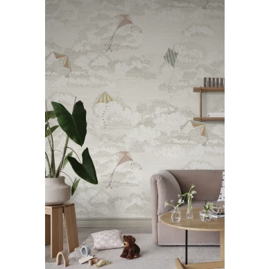 S10645 Bonnie and Kites Sand Sandberg Wallpaper interior3 1400x2100 807bd81e 34d7 445a 9784 55d8a95f5b7c image