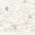 S10645 Bonnie and Kites Sand Sandberg Wallpaper productjpg