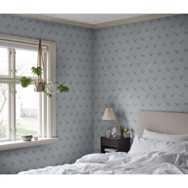 S10634 Lilly Light Blue Sandberg Wallpaper interior1 2100x1798 35347e63 a023 4aea a49c f2dcd084d6e1 image