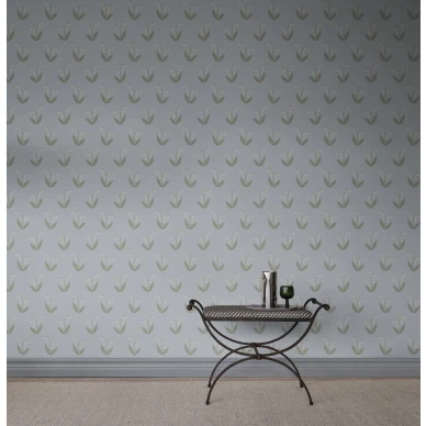 S10634 Lilly Light Blue Sandberg Wallpaper interior3 2041x2100 1b8f029d de69 47ce 895a ea8682ca97d7 image