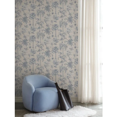 S10649 Adele Blue Sandberg Wallpaper interior3 1575x2100 65715d52 0c2f 4a51 b582 31ff34f8da2a image