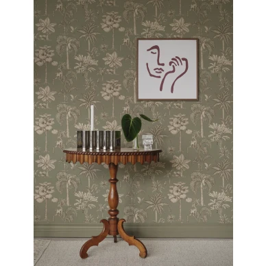 S10651 Adele Green Sandberg Wallpaper interior1 1575x2100 d14c99a2 d603 482d 8acb 6e8fc0997ab6 image