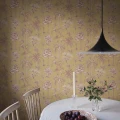 S10652 Adele Yellow Sandberg Wallpaper interior1 1575x2100 f59ec857 fb62 4557 b48f 64d74ee729e8