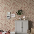 S10620 Celeste Red Sandberg Wallpaper interior2 1547x2100 e6cac3cf 63f1 4cf0 a0cd aab64fa32f74