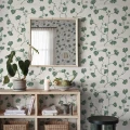 S10617 Ebba Green Sandberg Wallpaper interior2 1400x2100 6dc339e0 5220 4ff4 ba8e d5bfe5f53e9a