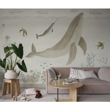 S10758 Sally Beige Sandberg Wallpaper interior1 2100x1779 16157d2b 56a6 4164 bcc5 97deefc7b0ea image