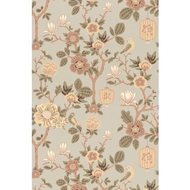 160 01 Tokyo tea pattern L image