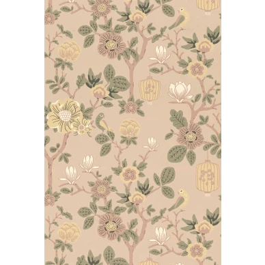 160 02 Tokyo tea pattern L image