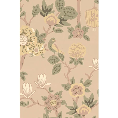 160 02 Tokyo tea pattern M image