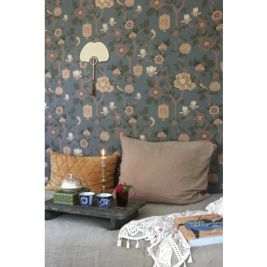 160 03 Tokyo tea D image