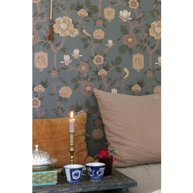 160 03 Tokyo tea E image