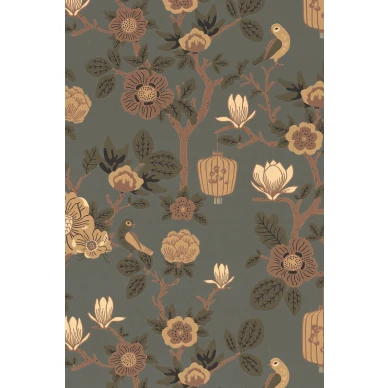 160 03 Tokyo tea pattern M image