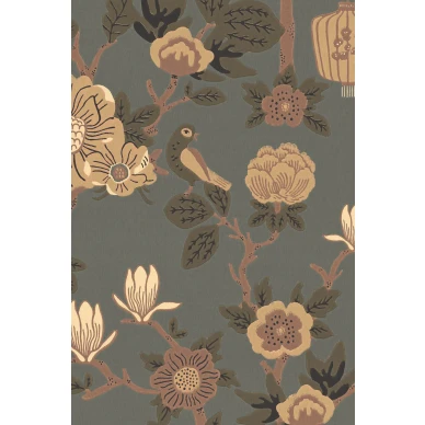 160 03 Tokyo tea pattern S image