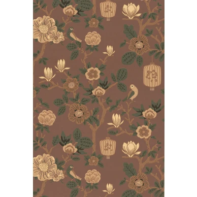 160 04 Tokyo tea pattern L image