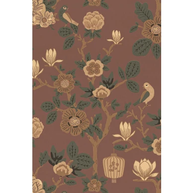 160 04 Tokyo tea pattern M image