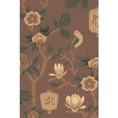 160 04 Tokyo tea pattern s image