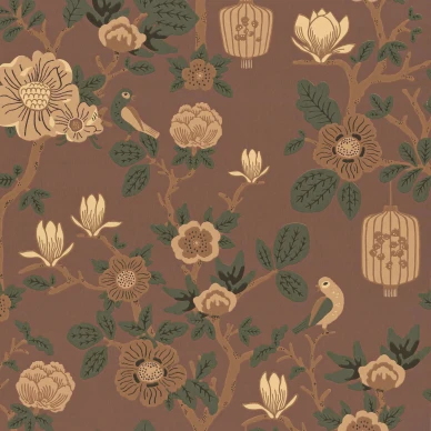 160 04 Tokyo tea pattern image