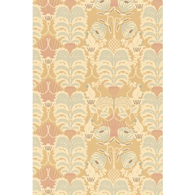 162 02 hello monkey pattern L image